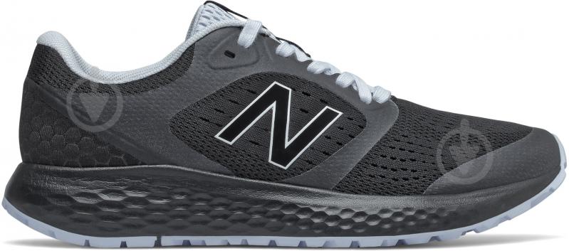 Кросівки жіночі літні New Balance 520 W520CB6 р.36,5 чорні - фото 1