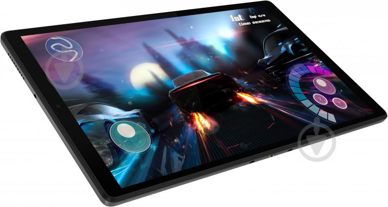 Планшет Lenovo Tab M10 HD 2nd Gen 4/64 Wi-Fi Iron 10,1" 4/64GB grey (ZA6W0128UA) - фото 8