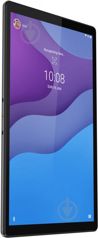 Планшет Lenovo Tab M10 HD 2nd Gen 4/64 Wi-Fi Iron 10,1" 4/64GB grey (ZA6W0128UA) - фото 4