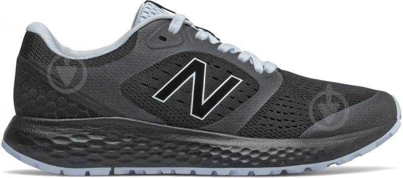 Кроссовки женские летние New Balance 520 W520CB6 р.37 черные - фото 1