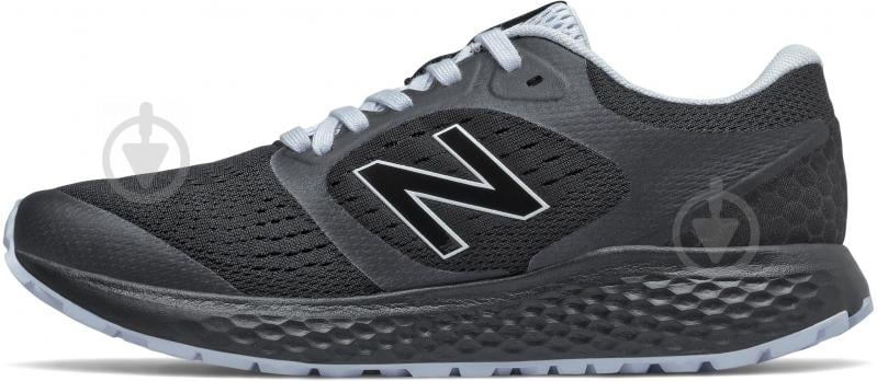 Кроссовки женские летние New Balance 520 W520CB6 р.37 черные - фото 2