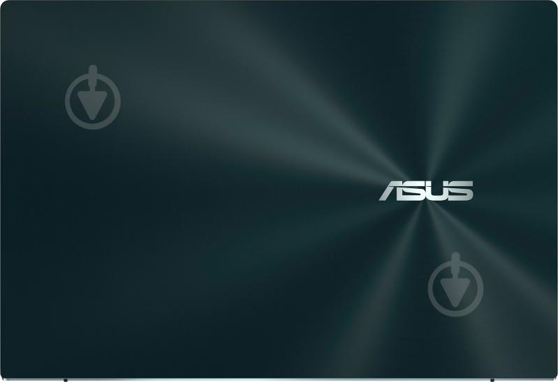 Ноутбук Asus ZenBook Duo UX482EA-HY034R 14 (90NB0S41-M02910) celestial blue - фото 21