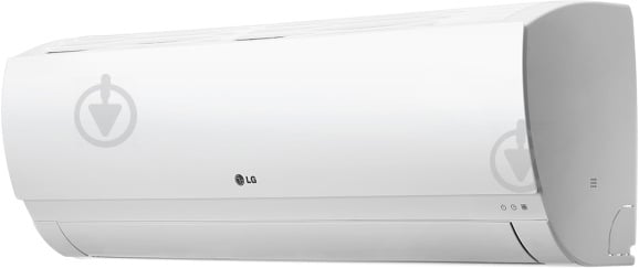 Кондиционер LG S09KWH/S09KWH.U - фото 4