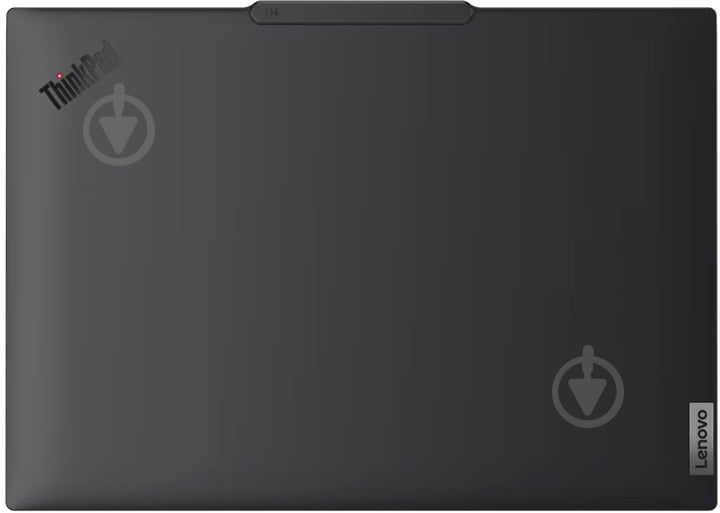 Ноутбук Lenovo ThinkPad T16 Gen 2 16" (21K7004ARA) black - фото 9