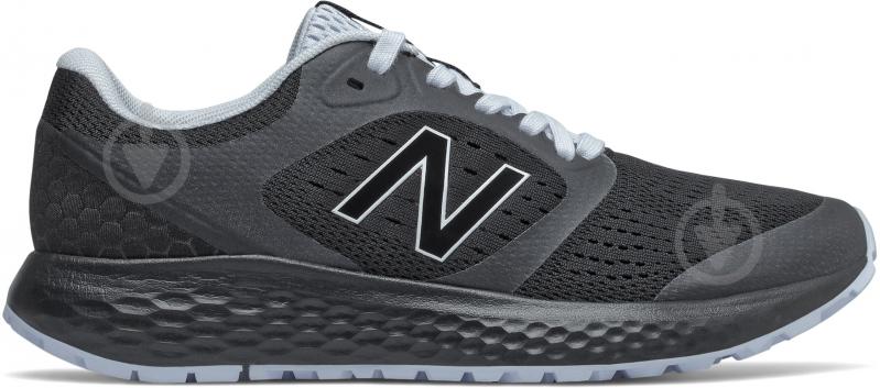 Кроссовки женские летние New Balance 520 W520CB6 р.37,5 черные - фото 1