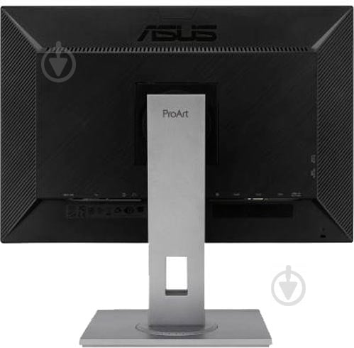 Монитор Asus PA278QV 27" (90LM05L1-B01370) - фото 7