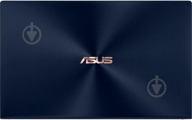 Ноутбук Asus ZenBook UX534FAC-A8148T 15,6 (90NB0NM1-M03810) royal blue - фото 20