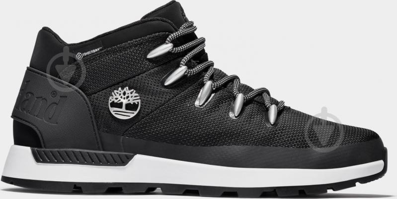 Ботинки Timberland CASUAL TB0A266B015 р.41 черный - фото 1