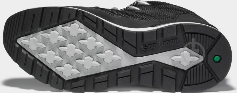 Ботинки Timberland CASUAL TB0A266B015 р.41 черный - фото 2