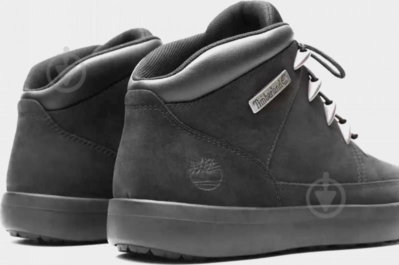 Ботинки Timberland BOOTS TB0A245M001 р.41 черный - фото 3