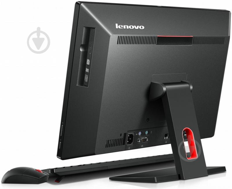Моноблок LENOVO ThinkCentre E73Z AIO 20" (10BD004RRU) black - фото 5 Моноблок LENOVO ThinkCentre E73Z AIO 20" (10BD004RRU) black - фото 5