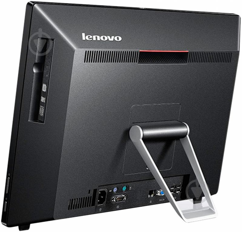 Моноблок LENOVO ThinkCentre E73Z AIO 20" (10BD004RRU) black - фото 3 Моноблок LENOVO ThinkCentre E73Z AIO 20" (10BD004RRU) black - фото 3