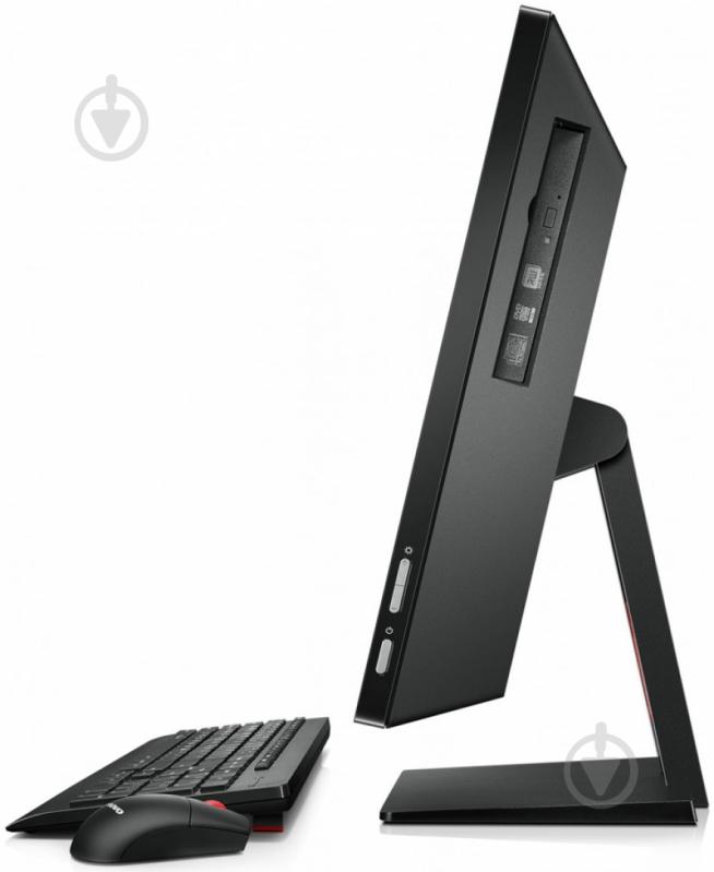 Моноблок LENOVO ThinkCentre E73Z AIO 20" (10BD004RRU) black - фото 6 Моноблок LENOVO ThinkCentre E73Z AIO 20" (10BD004RRU) black - фото 6