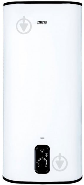 Бойлер Zanussi ZWH/S 80 Nero - фото 1 Бойлер Zanussi ZWH/S 80 Nero - фото 1