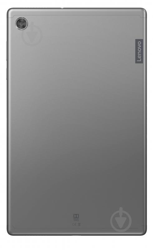 Планшет Lenovo TAB M10 HD 2ND GEN LTE 10,1" 4/64GB Wi-Fi iron grey (ZA6V0046UA) - фото 5