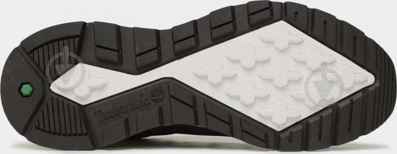Черевики Timberland CASUAL TB0A24AB015 р.41 чорний - фото 4