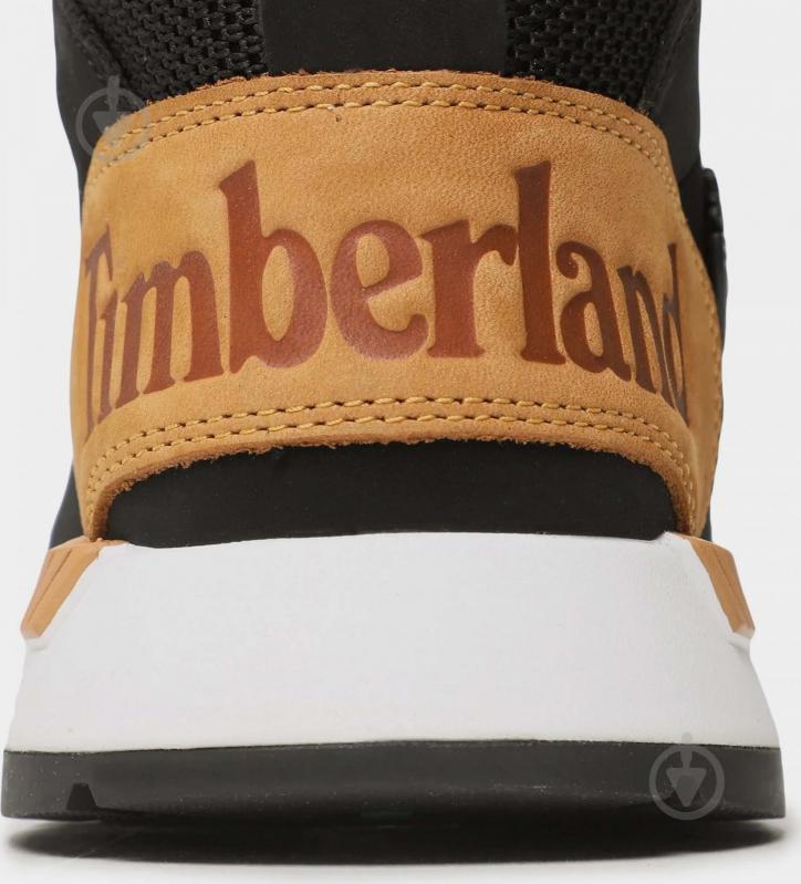 Черевики Timberland CASUAL TB0A24AB015 р.41 чорний - фото 5