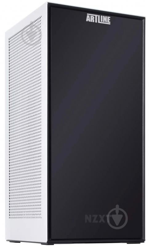 Комп'ютер Artline Overlord H1 (H1v86w) white - фото 1