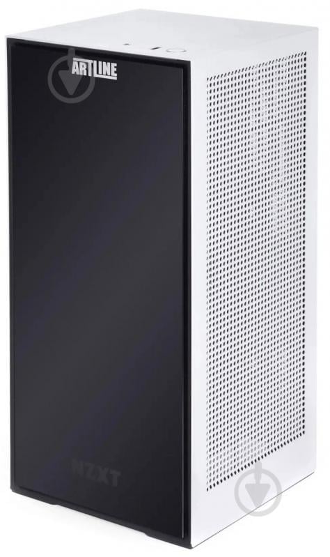 Комп'ютер Artline Overlord H1 (H1v86w) white - фото 10