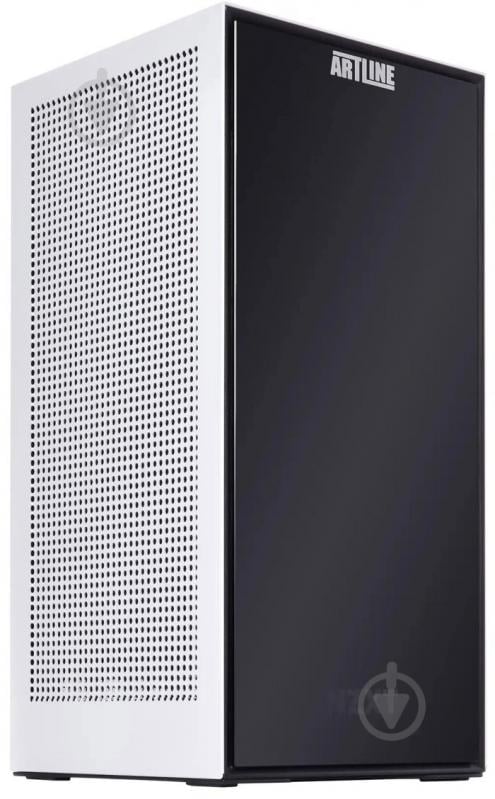 Комп'ютер Artline Overlord H1 (H1v86w) white - фото 11