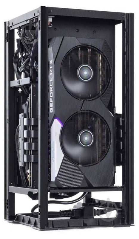 Комп'ютер Artline Overlord H1 (H1v86w) white - фото 6