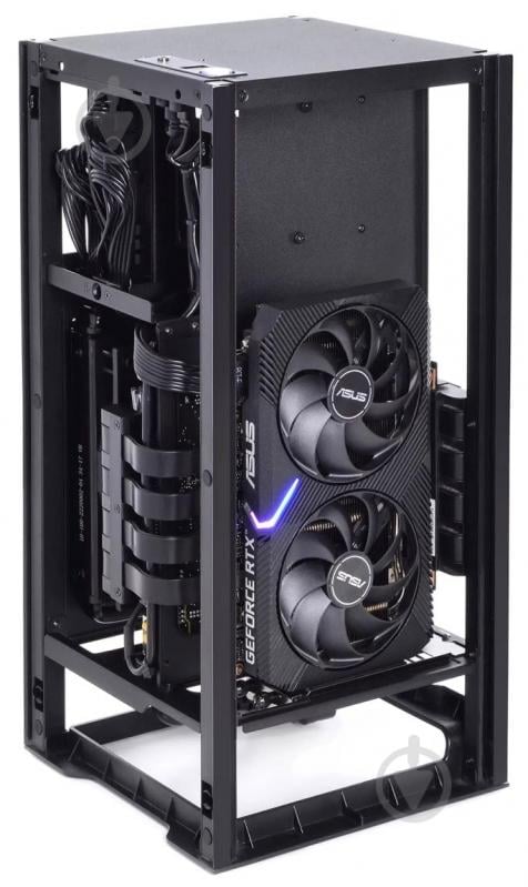 Комп'ютер Artline Overlord H1 (H1v86w) white - фото 8