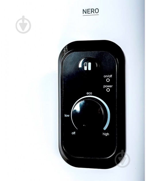 Бойлер Zanussi ZWH/S 100 Nero - фото 3 Бойлер Zanussi ZWH/S 100 Nero - фото 3