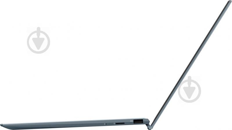 Ноутбук Asus ZenBook UX325JA-KG250T 13,3 (90NB0QY1-M05950) pine grey - фото 10