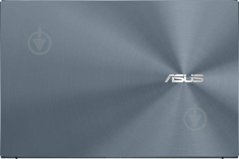 Ноутбук Asus ZenBook UX325JA-KG250T 13,3 (90NB0QY1-M05950) pine grey - фото 18