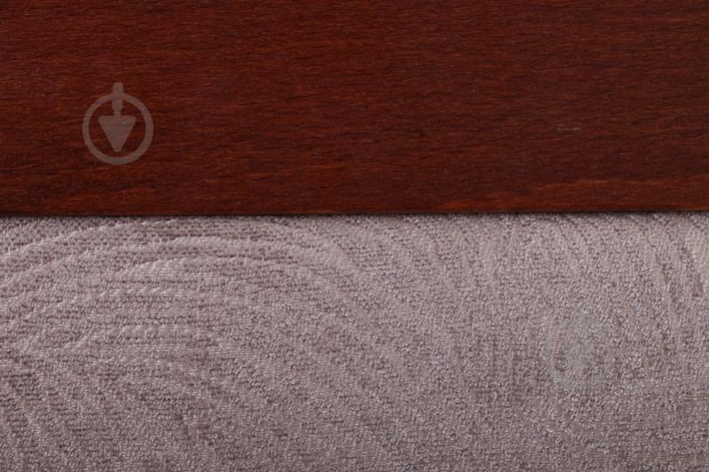 Стул обеденный Грета орех/бежевый - фото 4