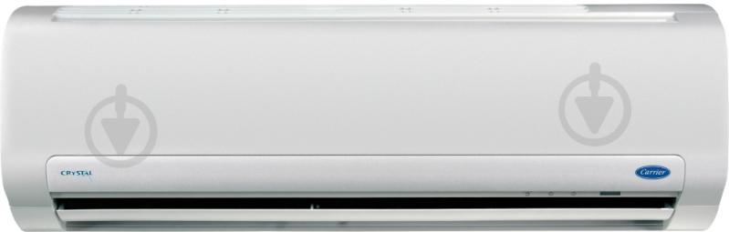 Кондиционер Carrier 42NQV035H/38NYV035M2 - фото 1