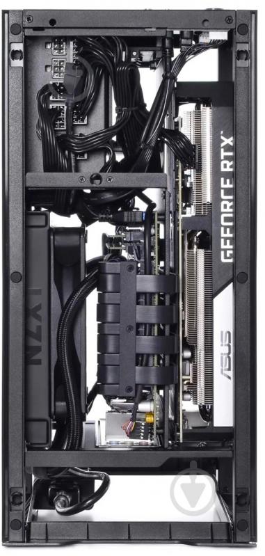 Комп'ютер Artline Overlord H1 (H1v87) black - фото 10