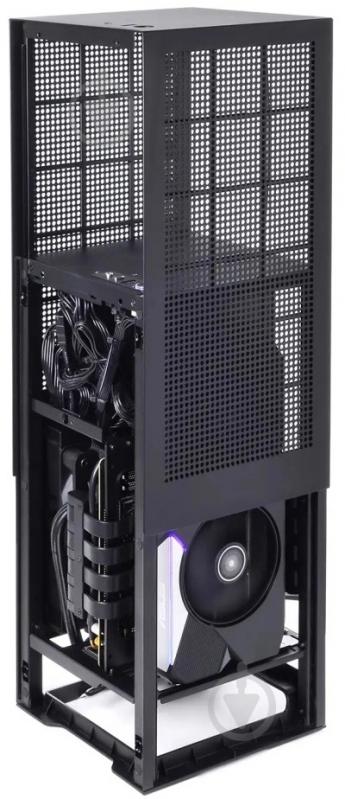 Комп'ютер Artline Overlord H1 (H1v87) black - фото 6
