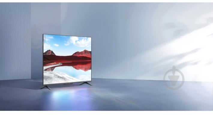 Телевизор Xiaomi TV A Pro 43 2025 - фото 7