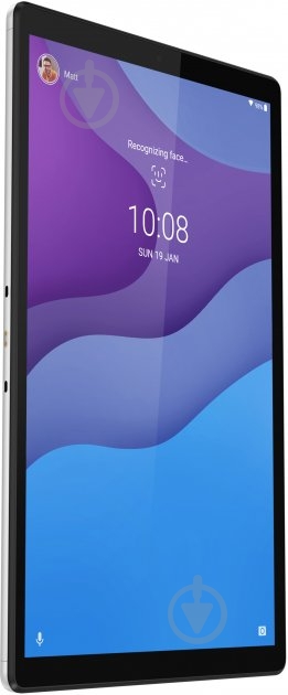 Планшет Lenovo Tab M10 HD 2nd TB-X306X 10,1" 4/64GB LTE/Wi-Fi platinum grey (ZA6V0187UA) - фото 2