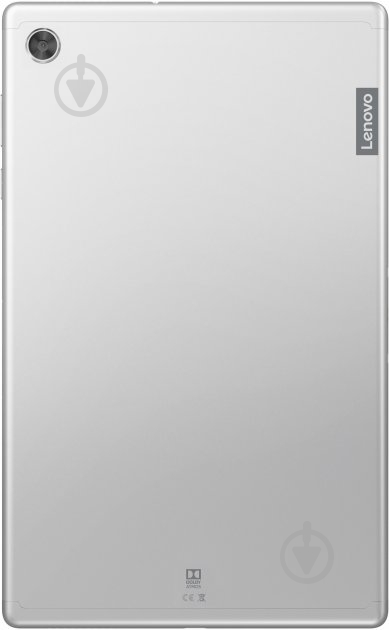 Планшет Lenovo Tab M10 HD 2nd TB-X306X 10,1" 4/64GB LTE/Wi-Fi platinum grey (ZA6V0187UA) - фото 9