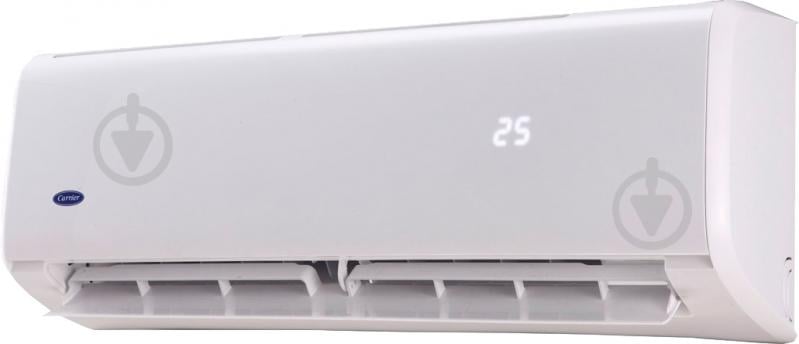 Кондиционер Carrier 42QHC009DS/38QHC009DS - фото 1