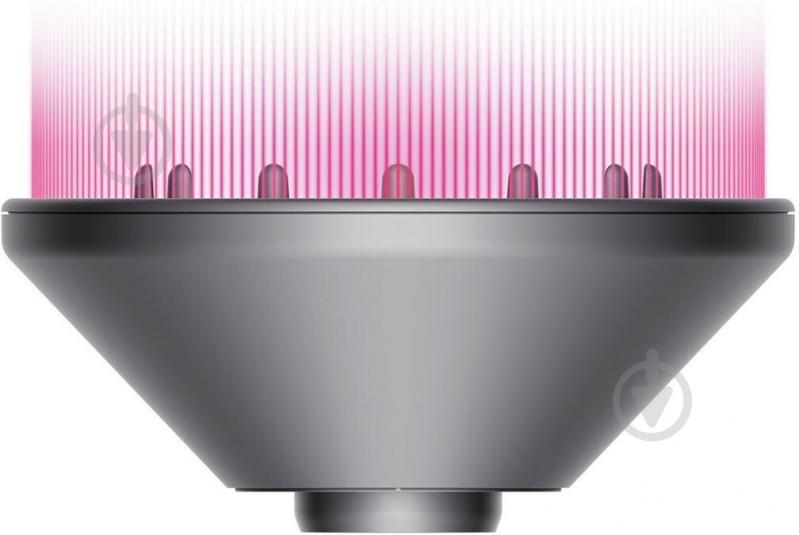 Фен Dyson HD07 Supersonic Iron/Fuchsia (386732-01) - фото 6