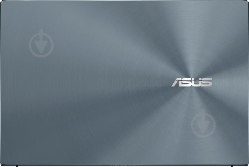 Ноутбук Asus ZenBook UM325UA-KG111T 13,3 (90NB0TR1-M02770) pine grey - фото 23