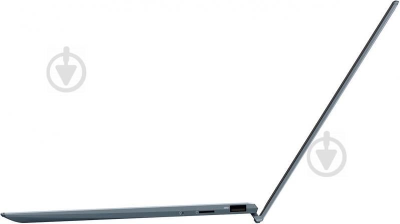 Ноутбук Asus ZenBook UM325UA-KG111T 13,3 (90NB0TR1-M02770) pine grey - фото 11