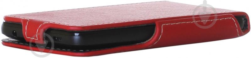 Чехол-флип RED POINT Flip Case для Lenovo A Plus (A1010a20) red (ФК.133.З.03.23.000) - фото 4 Чехол-флип RED POINT Flip Case для Lenovo A Plus (A1010a20) red (ФК.133.З.03.23.000) - фото 4