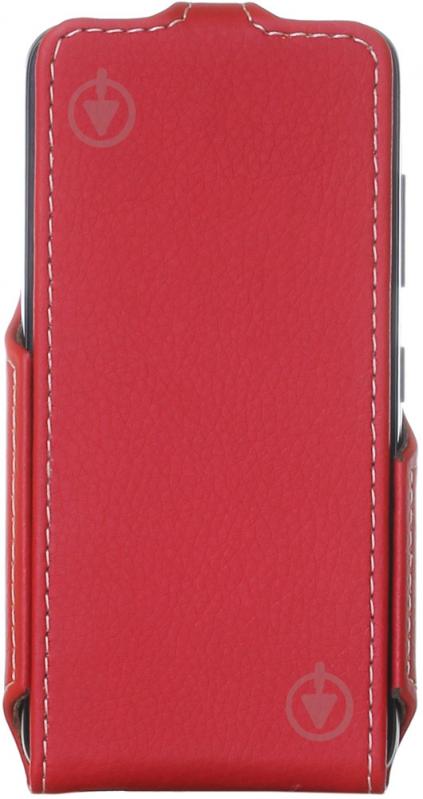 Чехол-флип RED POINT Flip Case для Lenovo A Plus (A1010a20) red (ФК.133.З.03.23.000) - фото 2 Чехол-флип RED POINT Flip Case для Lenovo A Plus (A1010a20) red (ФК.133.З.03.23.000) - фото 2