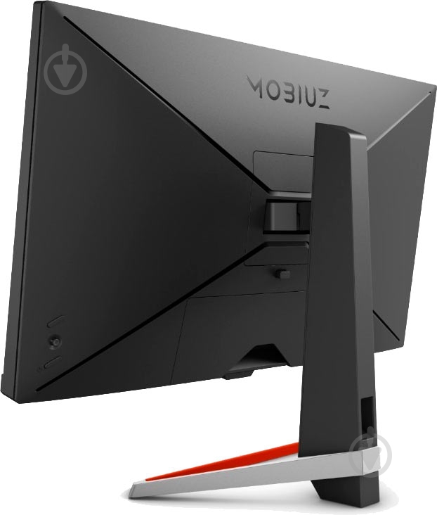 Монитор BenQ EX2710 27" (9H.LJKLA.TBE) - фото 6