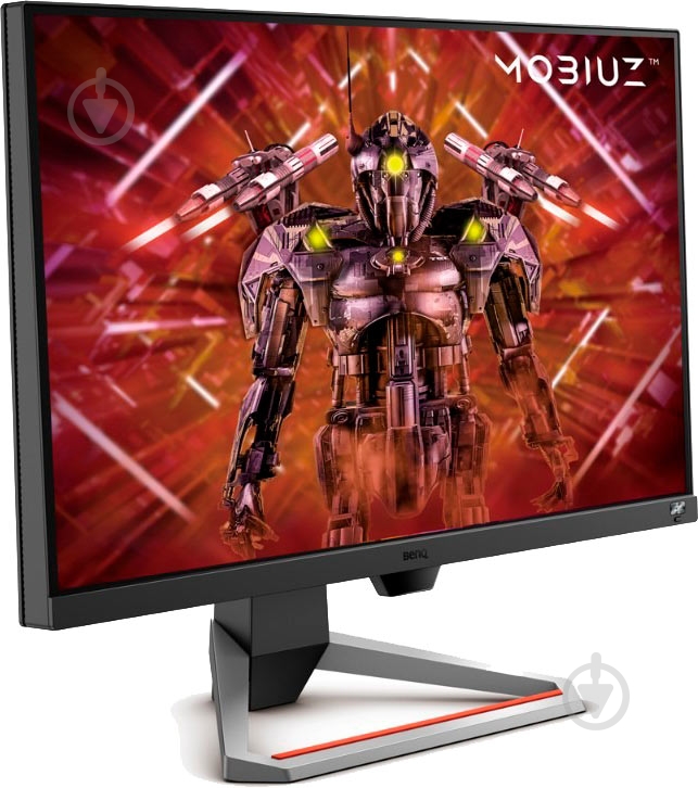 Монитор BenQ EX2710 27" (9H.LJKLA.TBE) - фото 3