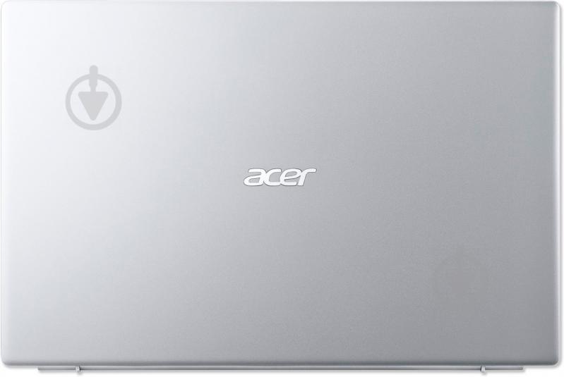 Ноутбук Acer Swift 1 SF114-34 14 (NX.A77EU.00G) pure silver - фото 9