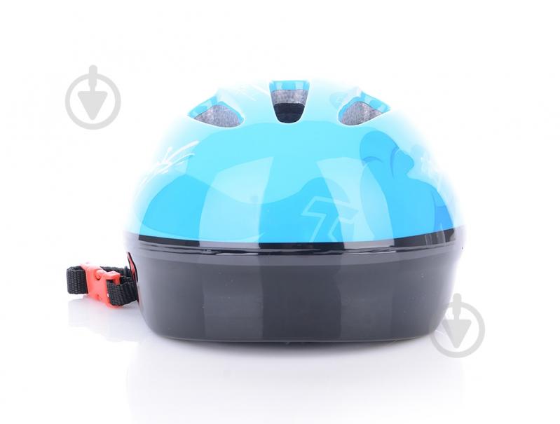 Детский шлем Tempish Raybow Boys /M - фото 4