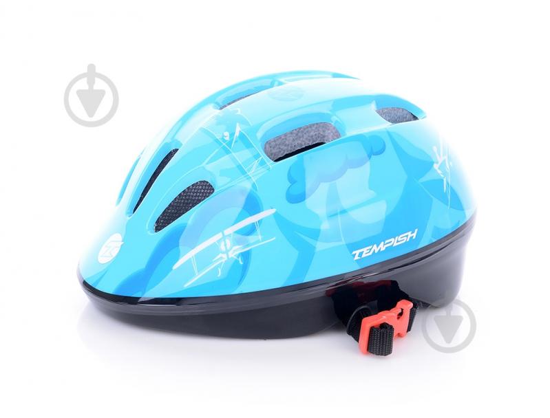 Детский шлем Tempish Raybow Boys /M - фото 7