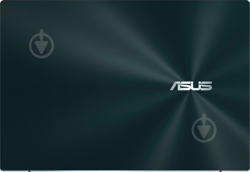 Ноутбук Asus ZenBook Duo UX482EA-HY036R 14 (90NB0S41-M02900) celestial blue - фото 23