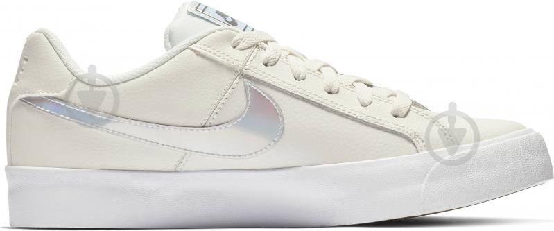 Кроссовки Nike COURT ROYALE AC AO2810-104 р.40 - фото 2