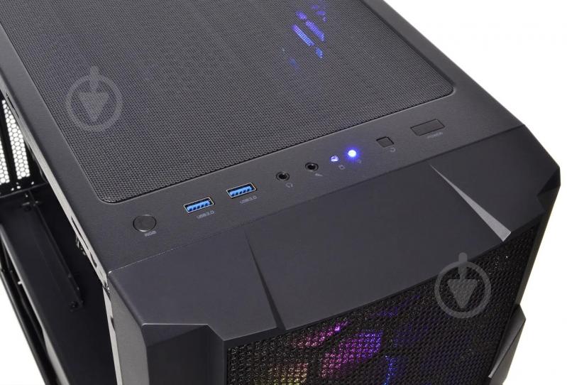 Системний блок Artline Overlord X55 (X55v45) black - фото 10 Системний блок Artline Overlord X55 (X55v45) black - фото 10